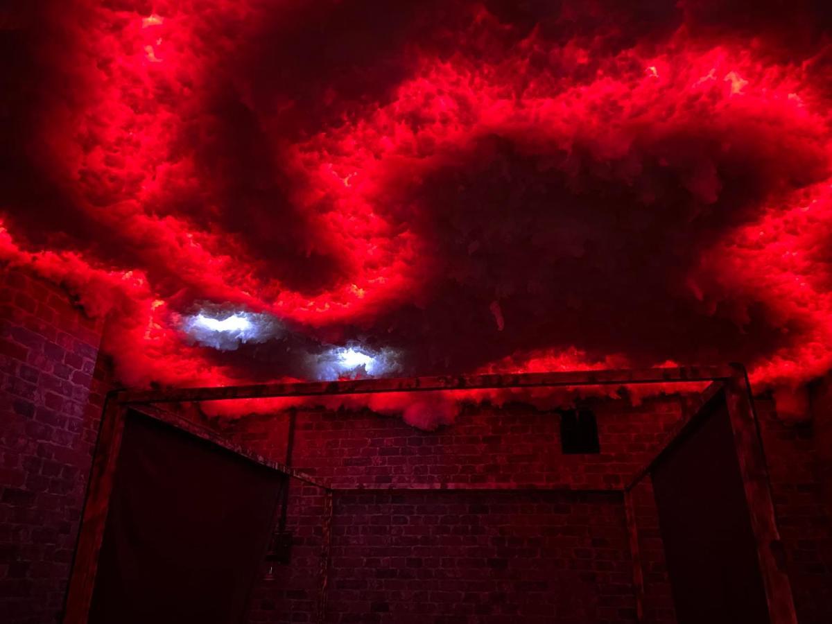 ルーアンHarry Potter - Dans La Peau D'Un Sorcier - 168アパートメント エクステリア 写真